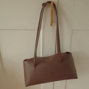 Freja New York - Chrystie Bag in Espresso